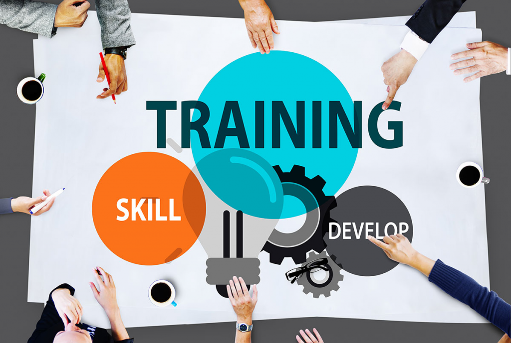 Jasa Training dan Development di Indonesia