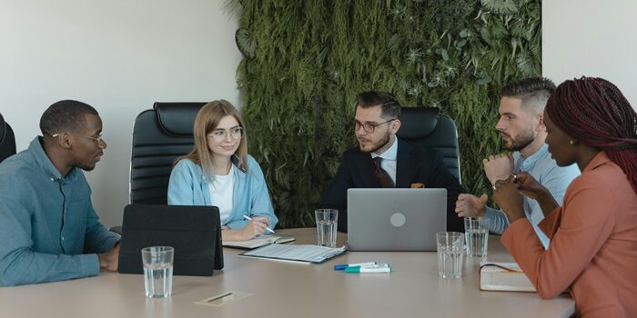 Konsultan HR di Indonesia